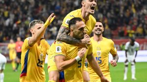 Românul din Champions League, eliminat: echipa a pierdut și locul 1.