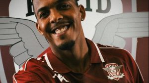 Dan Șucu aduce un nou brazilian la Rapid, contract pe șase ani