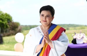 „Iubire cu parfum de lavandă”, sezonul 3, se încheie vineri la Antena 1.