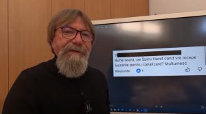 Procesul primarului Gheorghe la Otopeni, amânat pentru a treia oară din cauza lipsei de apărători
