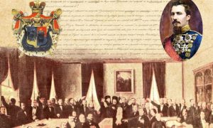 Baia Mare găzduiește simpozionul omagial dedicat Unirii Principatelor