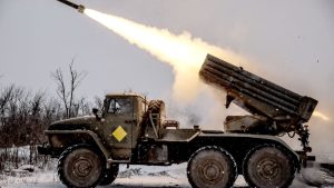 Rusia denunță poziția Marii Britanii ca fiind „destructivă” în război