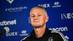 Manchester United ia în calcul reangajarea lui Ole Gunnar Solskjaer