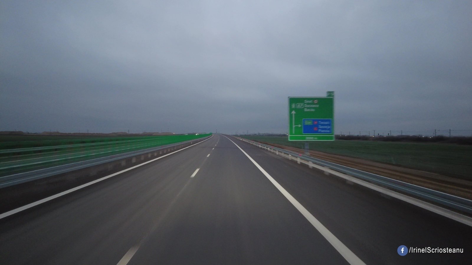 Inovație în infrastructura rutieră din Moldova: CNAIR lansează proiecte pentru autostrada A7 Autostrada A7, cunoscută și sub denumirea de Autostrada Moldovei, devine una dintre cele mai dinamic dezvoltate secțiuni ale rețelei rutiere din România
