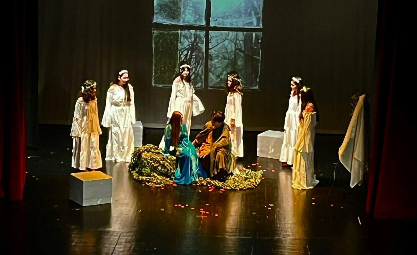 Sărăbtorirea Zilei Culturii Române la Sebeș Primăria și Consiliul Local al Municipiului Sebeș, împreună cu Centrul Cultural „Lucian Blaga”, organizează un eveniment special dedicat Zilei Culturii Române, pe 15 ianuarie 2026