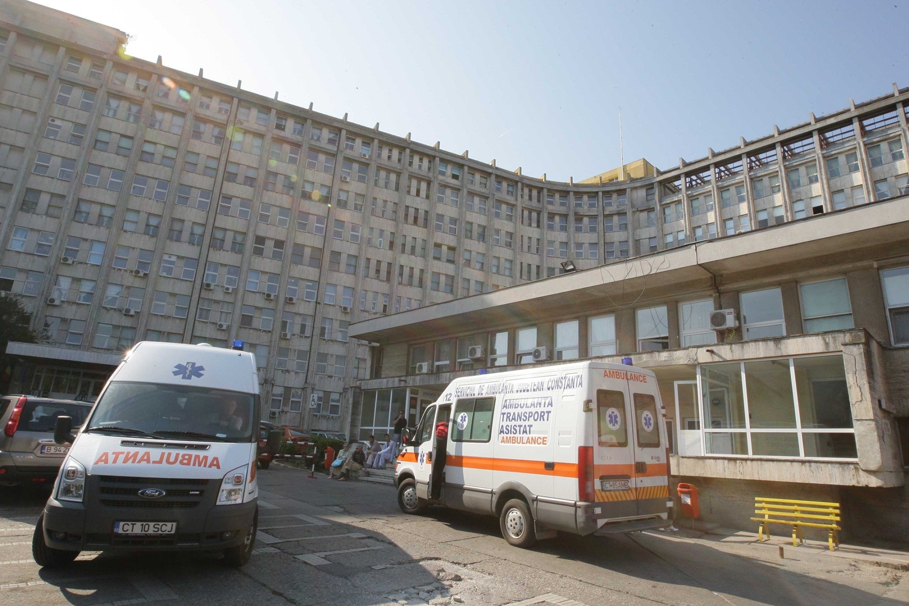 Ministrul Sănătății, Alexandru Rogobete, a decis să intervină la nivelul conducerii Spitalului Clinic Judetean de Urgență Constanța, după ce în mass-media au apărut acuzații grave privind multiple abateri de la normele etice și medicale în cadrul unității