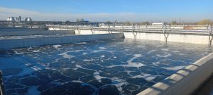 Stația de epurare Glina finalizată după 7 ani și investiții de 160 milioane lei