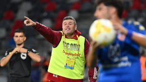 Daniel Oprița anunță despărțirea de Steaua: “Nu-l mai dorim”