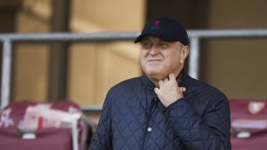 Genoa și Pisa remizează 1-1, Dan Șucu și echipa, doar un egal greu! Stanciu, în prim-plan.