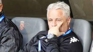 Marius Șumudică va primi un salariu impresionant în Arabia Saudită