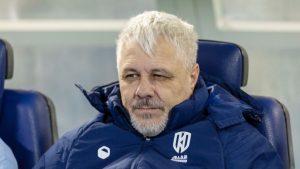 Marius Șumudică: „Supertransferul din Superliga îi va fi greu”