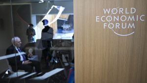 România își trimite delegația la Forumul Economic Mondial de la Davos