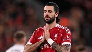 Szoboszlai, gafă neașteptată în meciul Liverpool – Barnsley: colegii reacționează!