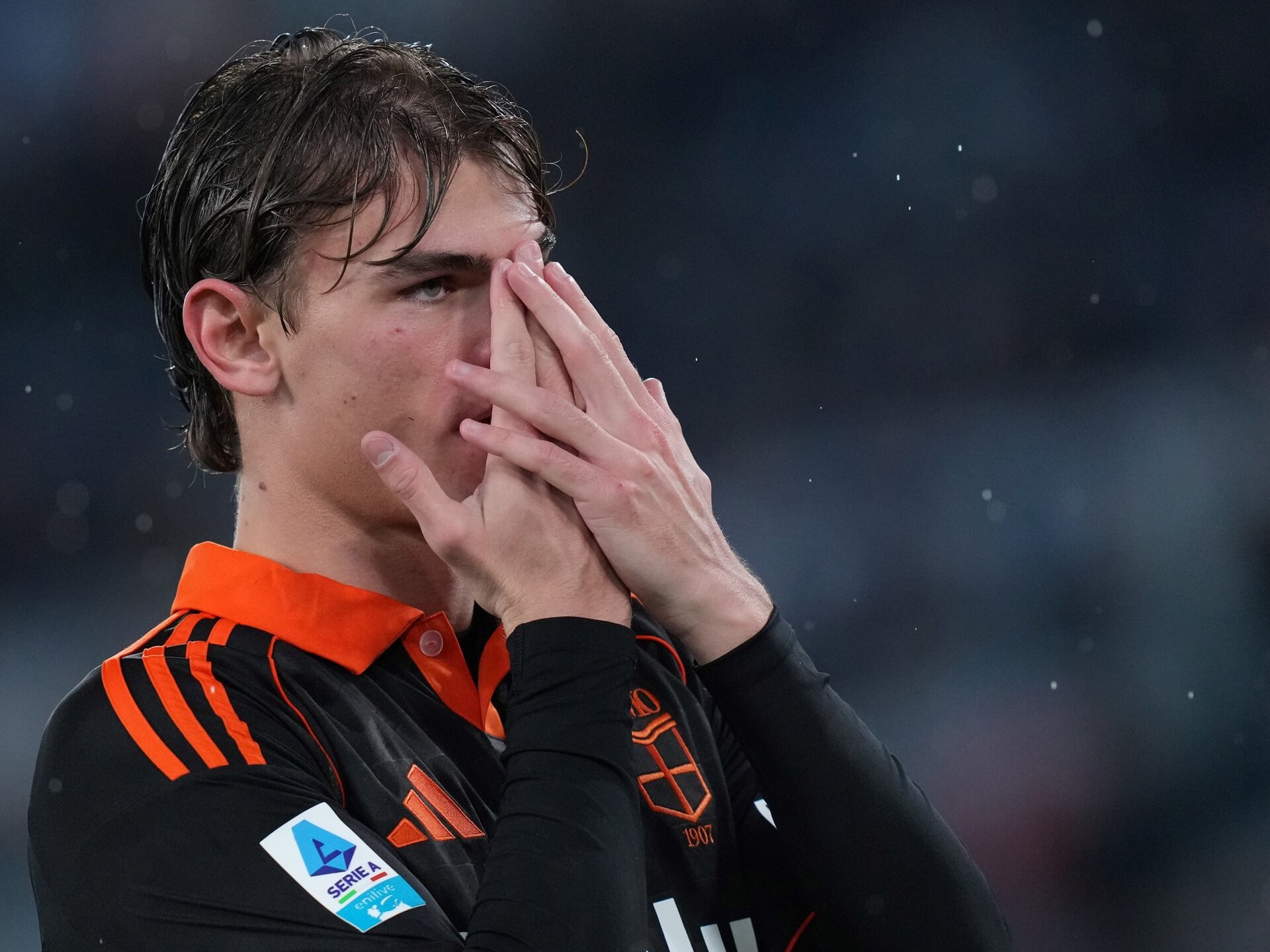 Dublu spectaculos pentru Nico Paz în victoria Como asupra Lazio Nico Paz a strălucit pe terenul stadionului Olimpic din Roma, reușind un dublu care a contribuit la victoria convingătoare a echipei Como, scor 3-0, în fața celor de la Lazio