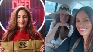 Tragedie: Tal Berkovich, fosta concurentă de la Chefi la cuțite, a murit la 41 de ani