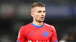 Tănase reactează la afirmațiile lui Gigi Becali: „Asta a zis despre mine?”