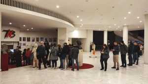 Programul TNB pentru Ziua Culturii Naționale