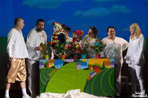 Prețurile biletelor la Nottara și Ion Creangă au crescut; reduceri pentru familiile numeroase la Țăndărică