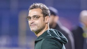 Mihai Teja, dezamăgit după o nouă înfrângere: „Mi-e rușine de meci”