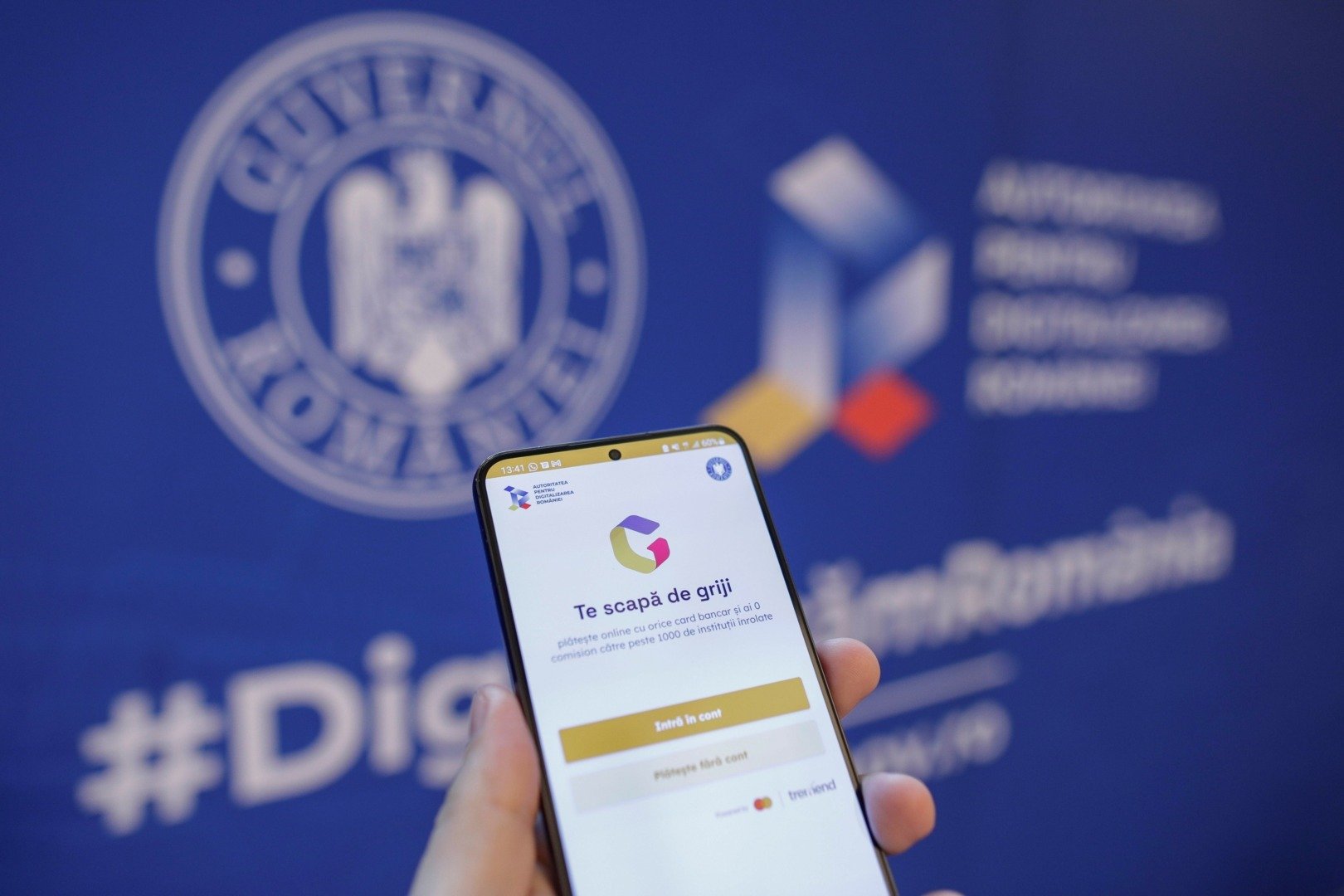 Primăriile din țară vor fi forțate să se alinieze digitalizării serviciilor publice sub amenințarea retragerii fondurilor de la bugetul național