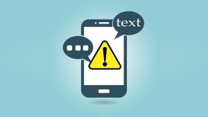 FAN Courier avertizează: SMS-uri false de phishing. Cum te protejezi