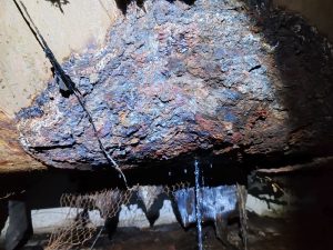 Termoenergetica pierde 887 milioane lei, urmează audit extern aprobat de Consiliul General