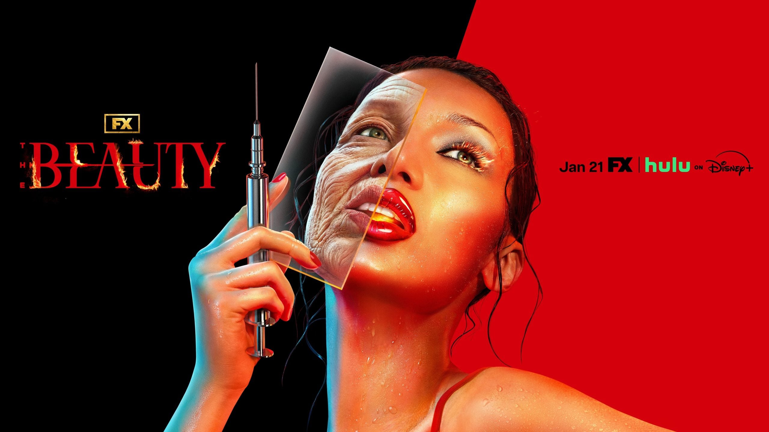 Serialul „The Beauty”, noua producție de pe Disney+, aduce în prim-plan o poveste tulburătoare despre obsesia pentru imagine și costul ascuns al perfecțiunii