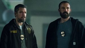 Recenzia „The Rip”: O nouă producție captivantă pe Netflix