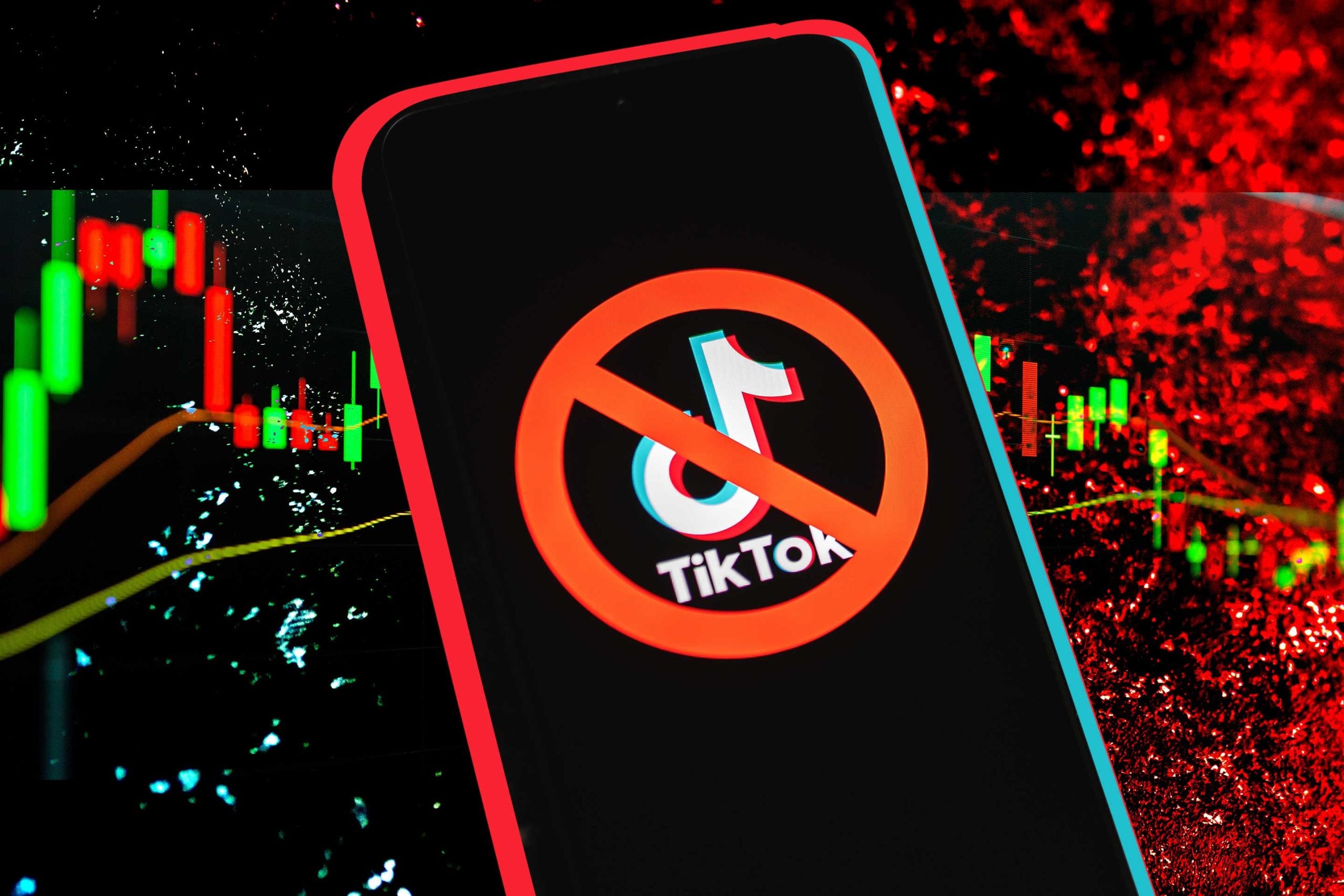 TikTok, gigantul social media cunoscut pentru videoclipurile scurte și viralitatea rapidă, traversează o criză de încredere în piața americană, după anunțul unui proces de schimbare a proprietății și reorganizarea operațiunilor din Statele Unite