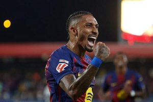 Dani Olmo propulsează Barcelona spre victorie în fața Real Oviedo