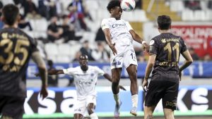 Trabzonspor – Kasımpaşa: Lovik în lot, unde vezi meciul!