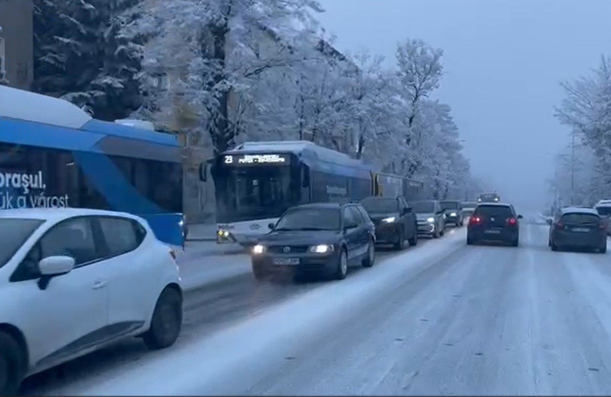 Vreme rece și ploi persistente în București până marți dimineața Temperaturile vor scădea brusc în Capitală în următoarele zile, aducând o răcoare consistentă și precipitații frecvente, potrivit prognozei oficiale emise de Administrația Națională de Meteorologie