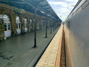 Trenul Muntenia de la Budapesta la București întârzie frecvent, cu până la 9 ore | Club Feroviar