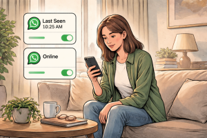 Ghid practic: Cum setezi confidențialitatea pe WhatsApp pentru “Last Seen”, “Online” și statusuri