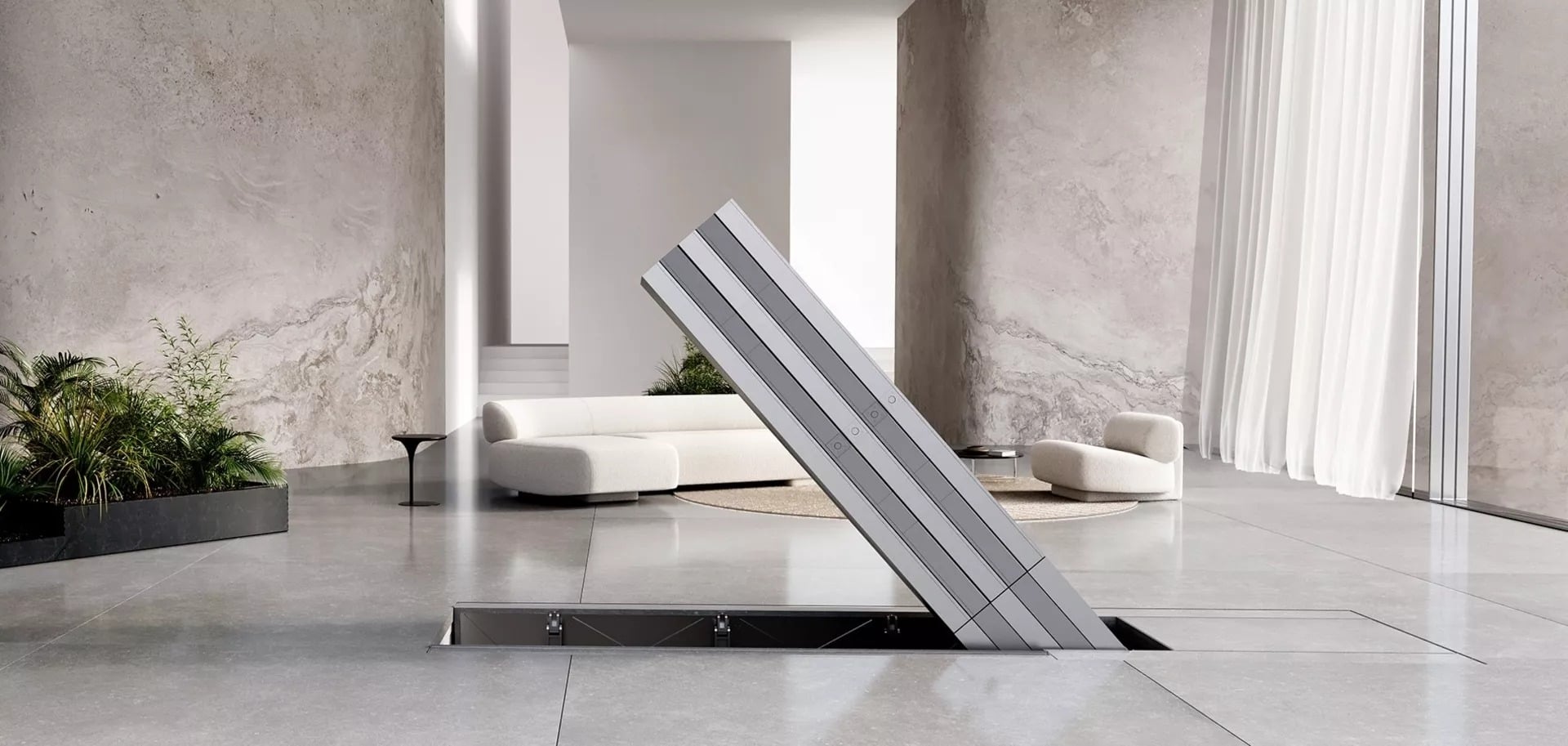 Televizoarele de lux redefinesc conceptul de entertainment, fiind acum adevărate opere de artă, nu simple electrocasnice