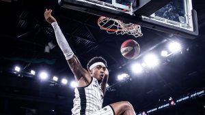 U-BT Cluj-Napoca învinge și se instalează pe primul loc în Grupa A ABA League