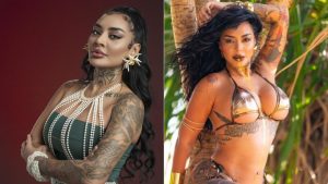 Părinții Nabei Salem de la Survivor România 2026, poza inedită din arhivă