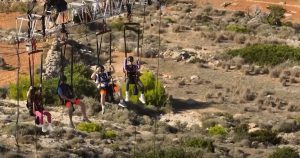 „Power Couple România: Abandon surprinzător înainte de startul cursei”