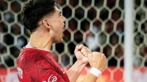 Antonio Sefer strălucește în primul meci după accidentare!