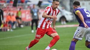 FC Argeș și UTA încheie meciul 0-0, în lupta pentru play-off