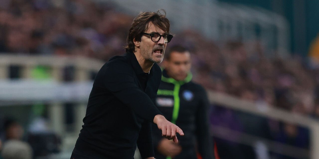 Fiorentina și Cremonese: Echipele oficiale, Kean pe bancă