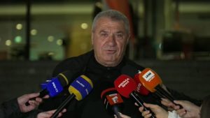 Victor Becali, impresionat de trei echipe din Superligă: „Fac o treabă excelentă”