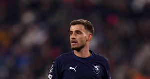 Vlad Dragomir, execuție de excepție în Liga Campionilor! FOTO