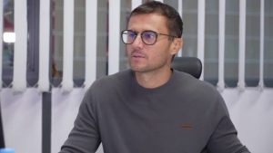 Andrei Nicolescu anunță un nou ‘update’ important pentru public.