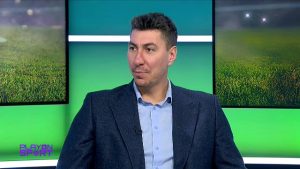 Costel Pantilimon: „Derby-ul dintre United și City promite un șoc”