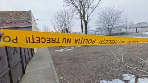 Doi adolescenți din Timiș, suspectați că au ucis un băiat de 15 ani