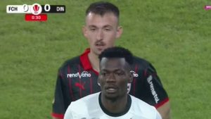 Hermannstadt – Dinamo 0-0: Oaspeții aproape să înscrie pe Sport.ro!