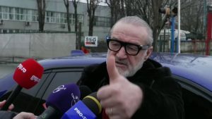 Gigi Becali a hotărât soarta lui Charalambous și Pintilii după falimentul FCSB