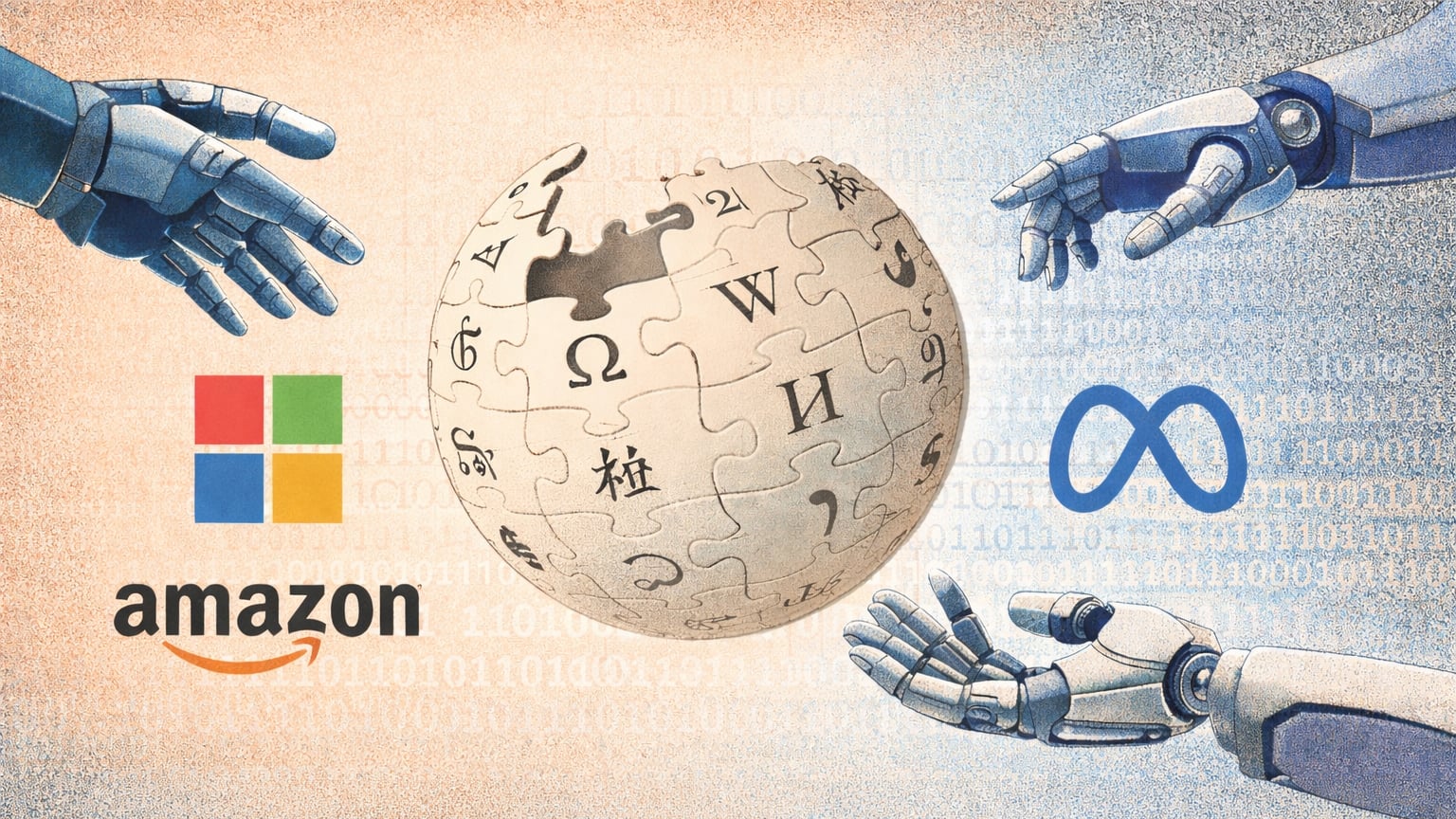 Wikipedia, odinioară simbolul unui model ideal de liber acces la cunoștințe, nu mai este doar o enciclopedie deschisă, accesibilă oricui