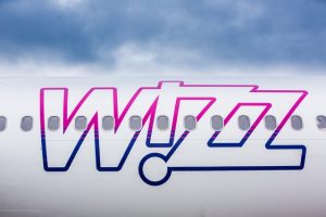 Wizz Air lansează două rute noi din Iași pentru călătorii români